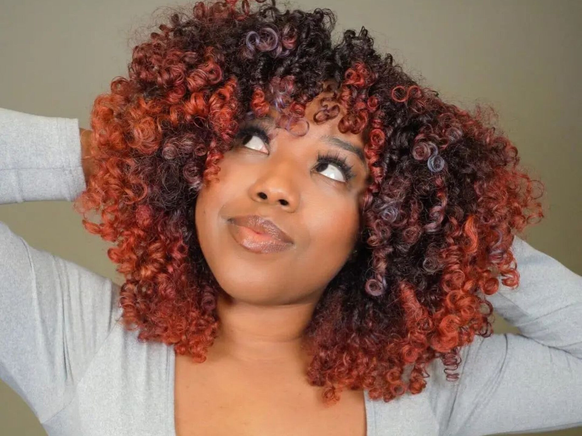 4 Methods To Get More Volume In Hair