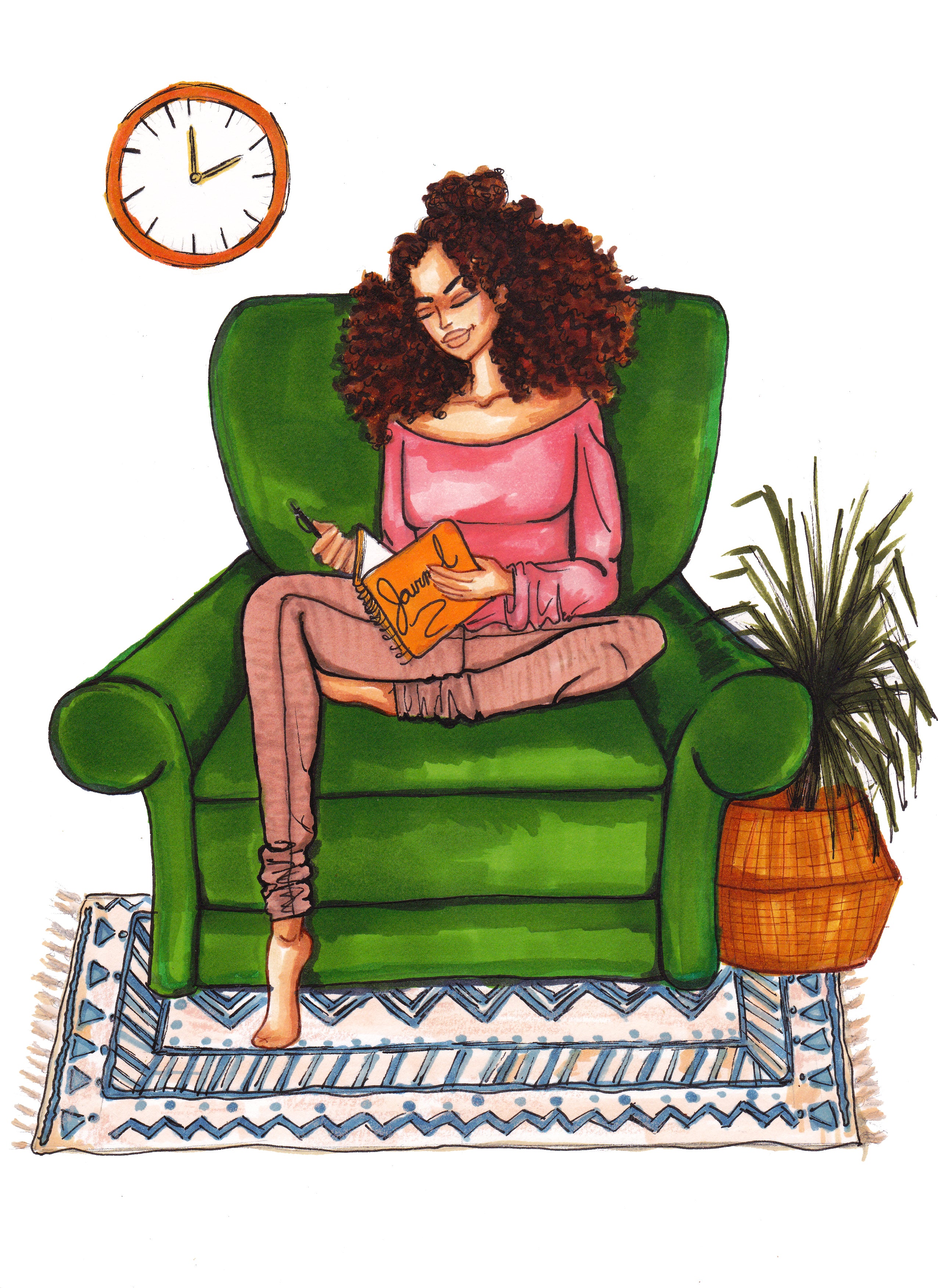 5 Back-to-School Tips for the College Girl