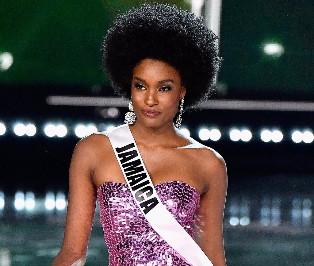 Representing for All the Afro-Queens