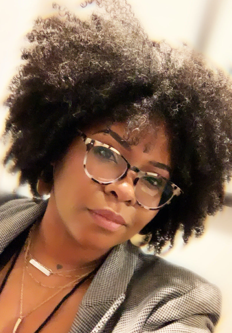 Pro Advice: Curl Stylist Lashawn Drops Knowledge