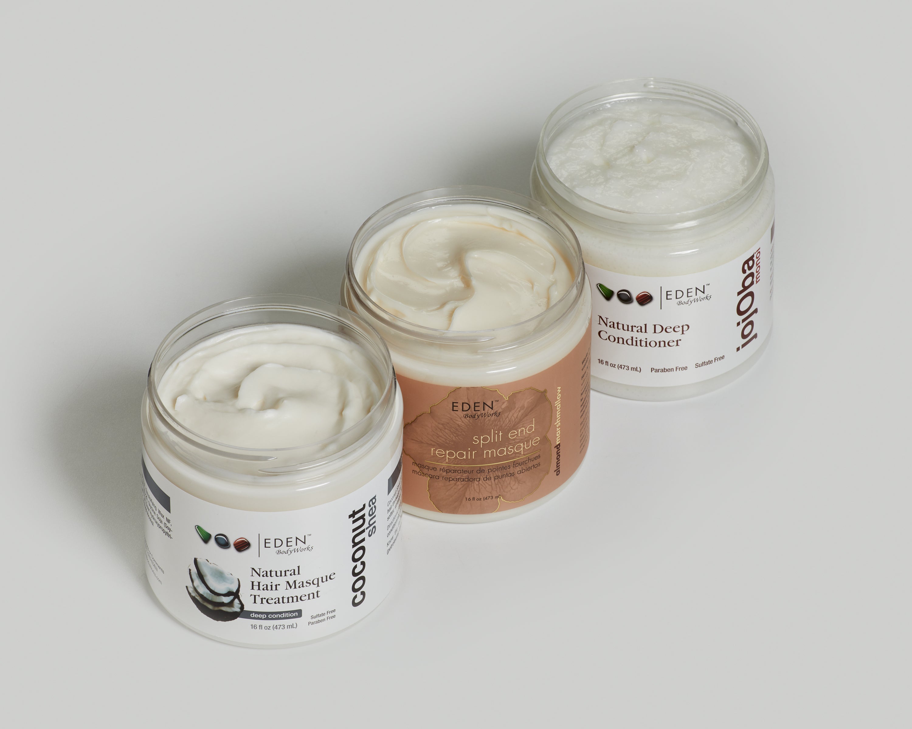 Let's Go DEEP: Battle of the Deep Conditioners