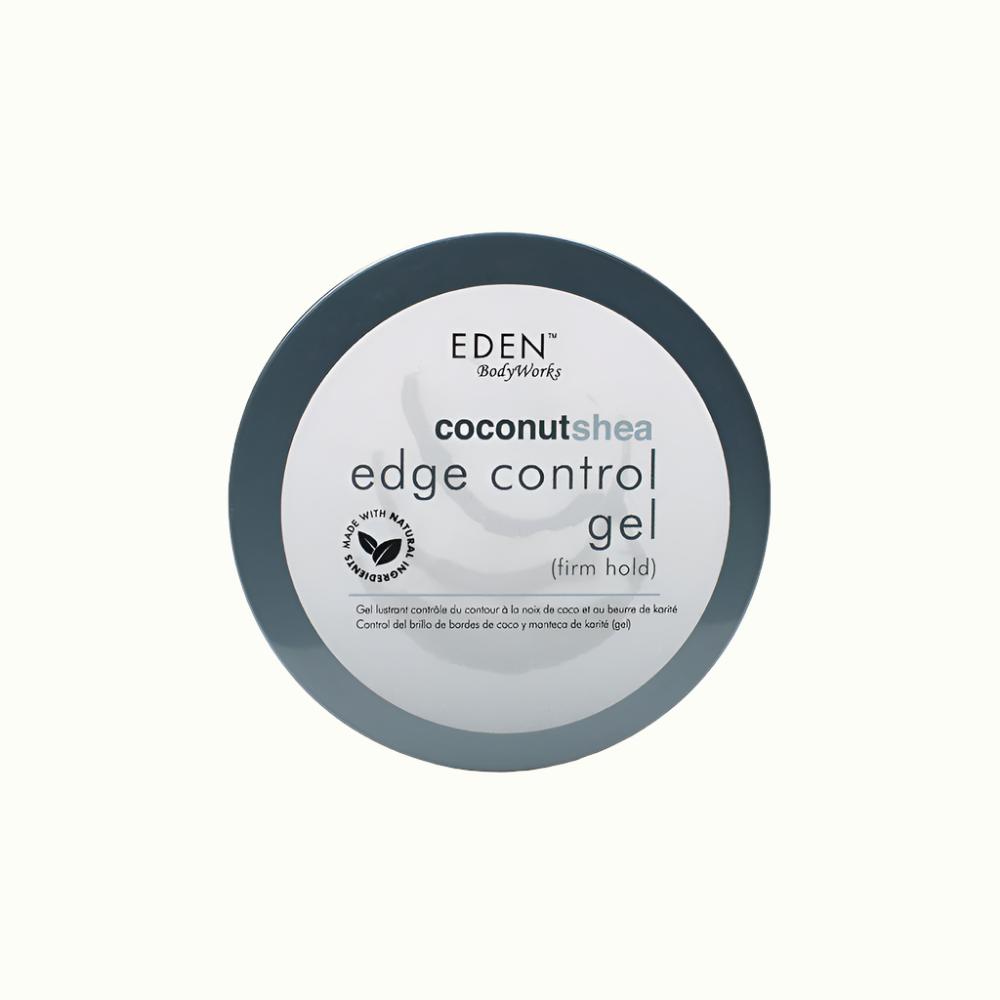 edge gel for hair - EDEN BodyWorks