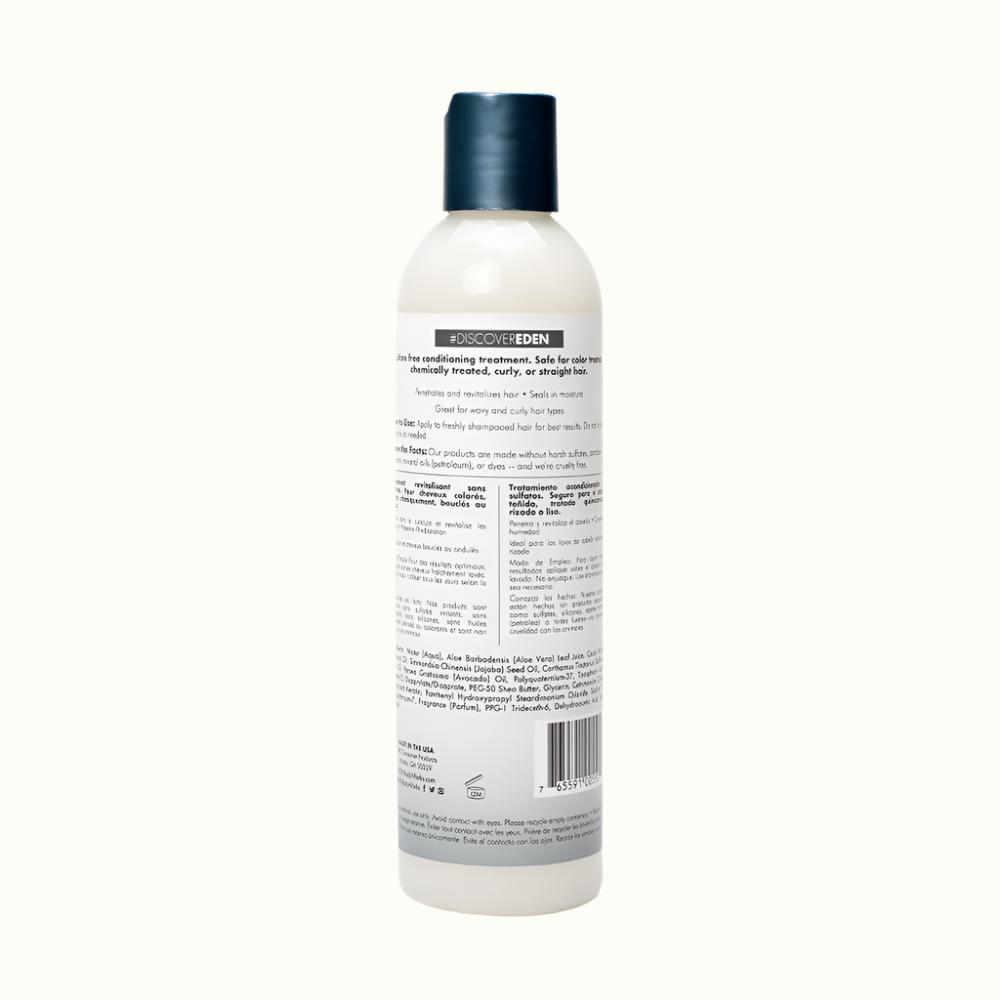 Coconut Shea Leave In Conditioner - EDEN BodyWorks