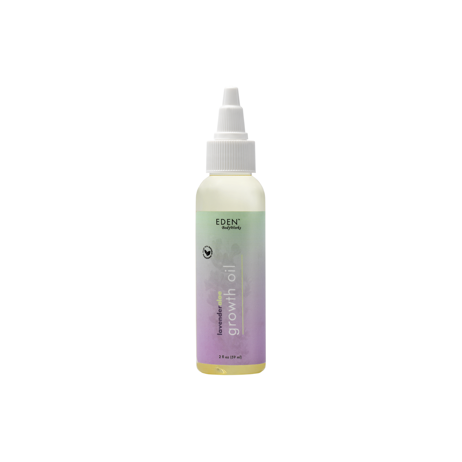 aloe growth oil
