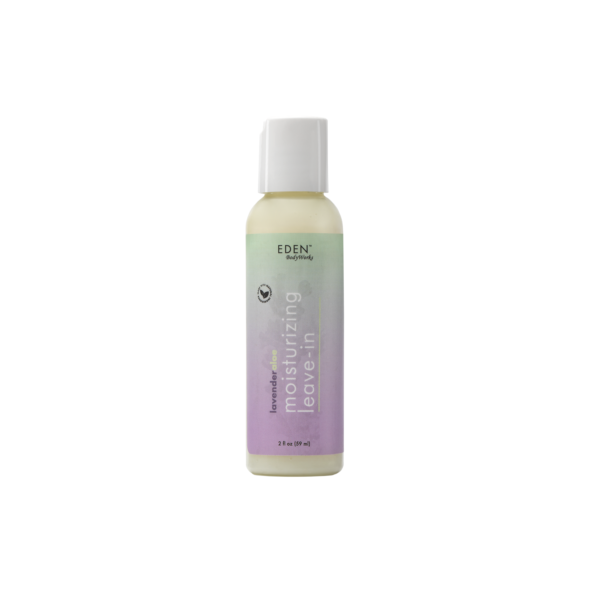 leave in conditioner with aloe vera