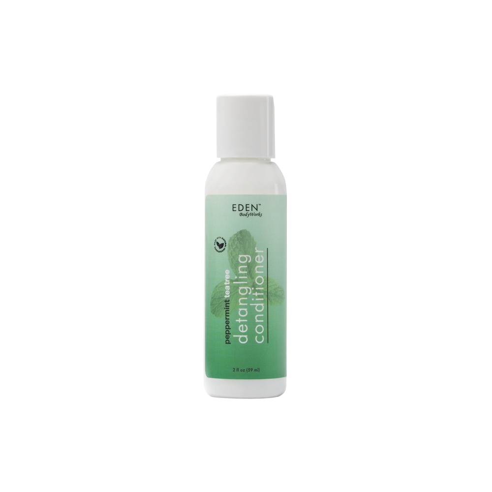 peppermint tea tree conditioner