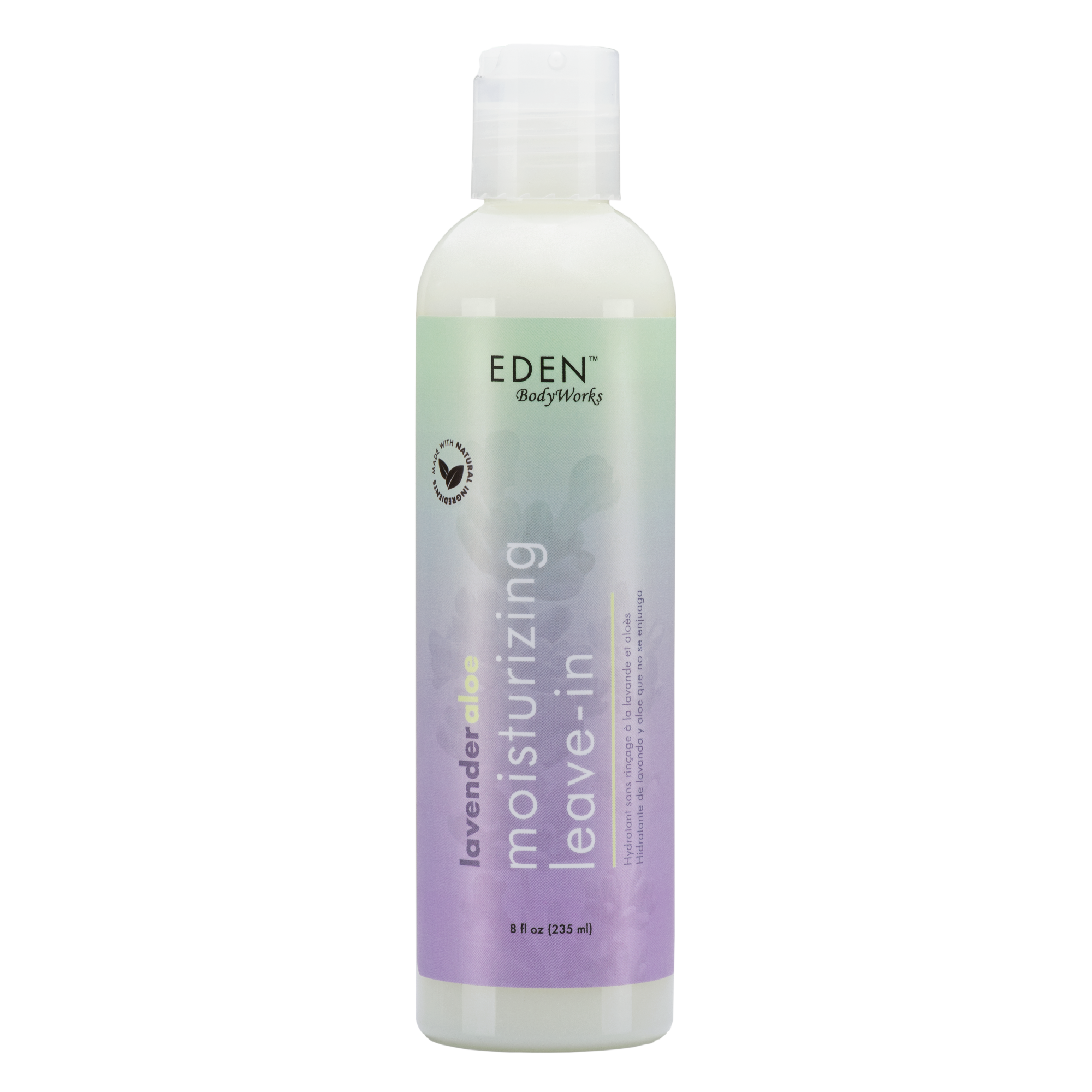 leave in conditioner with aloe vera