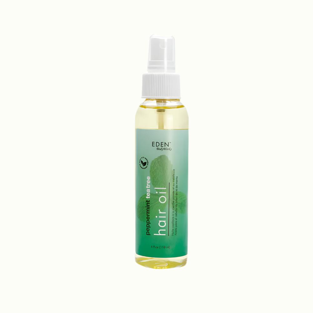 peppermint tea tree oil - EDEN BodyWorks