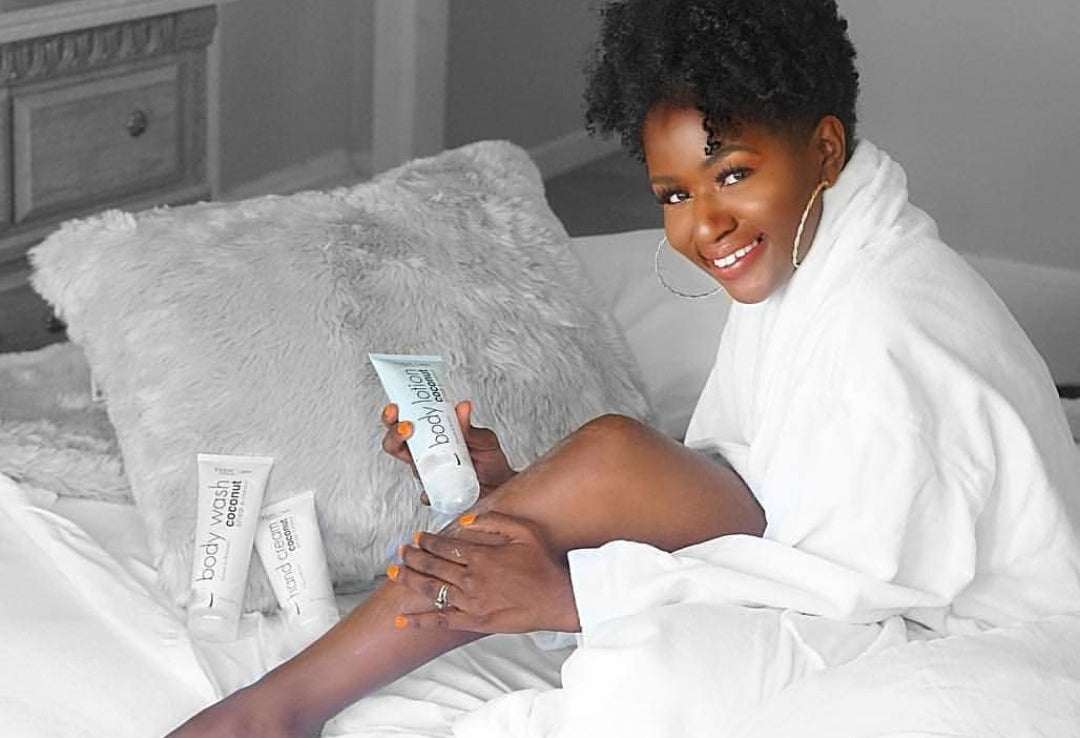3 Simple Ways to Pamper Yourself This Fall