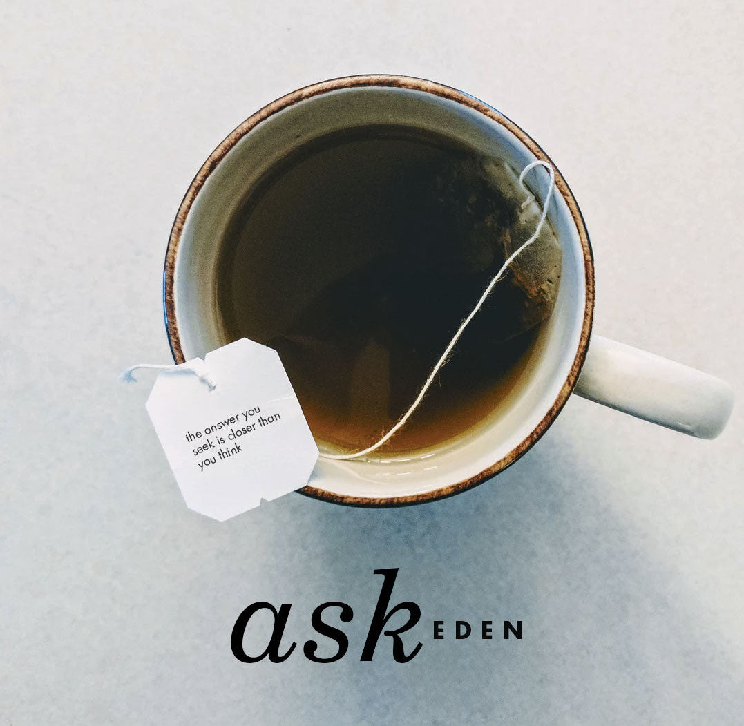 #AskEDEN: Answering Your Questions
