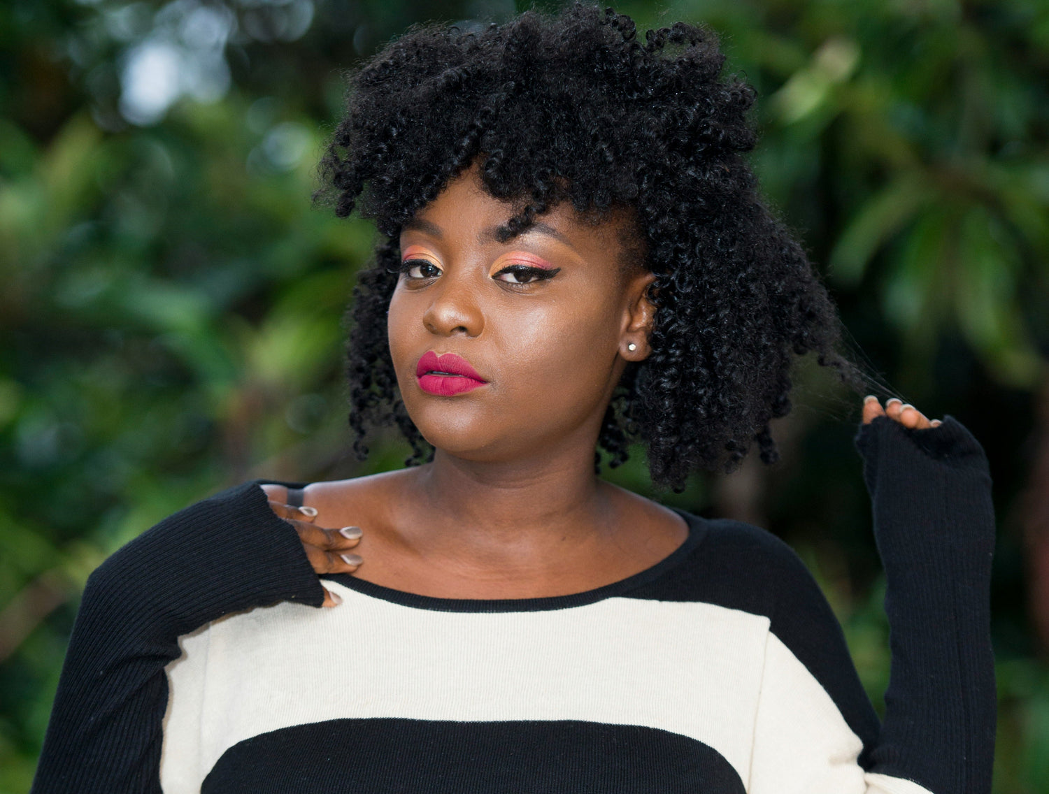 How Autumn Affects Your Haircare Routine