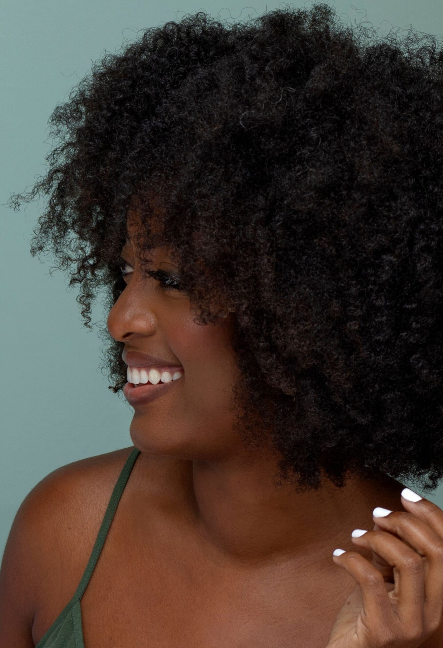 Hair Porosity: How It Can Affect Your Regimen