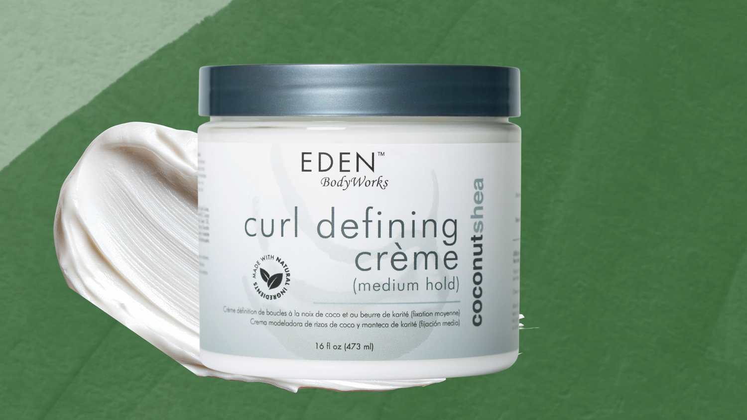 Curl Defining Creme Is BACK! See Why It's Curlies Top Pick