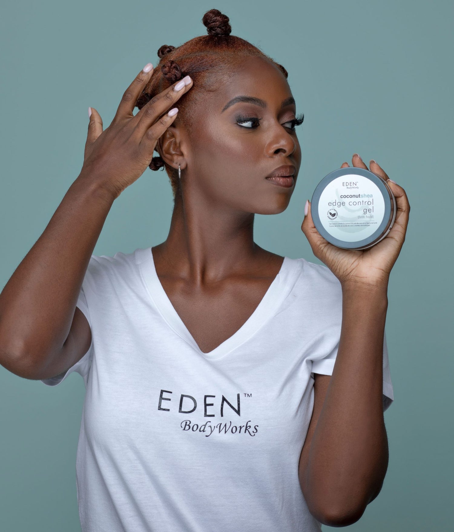 10 Ways To Revive Your Edges & Promote Growth