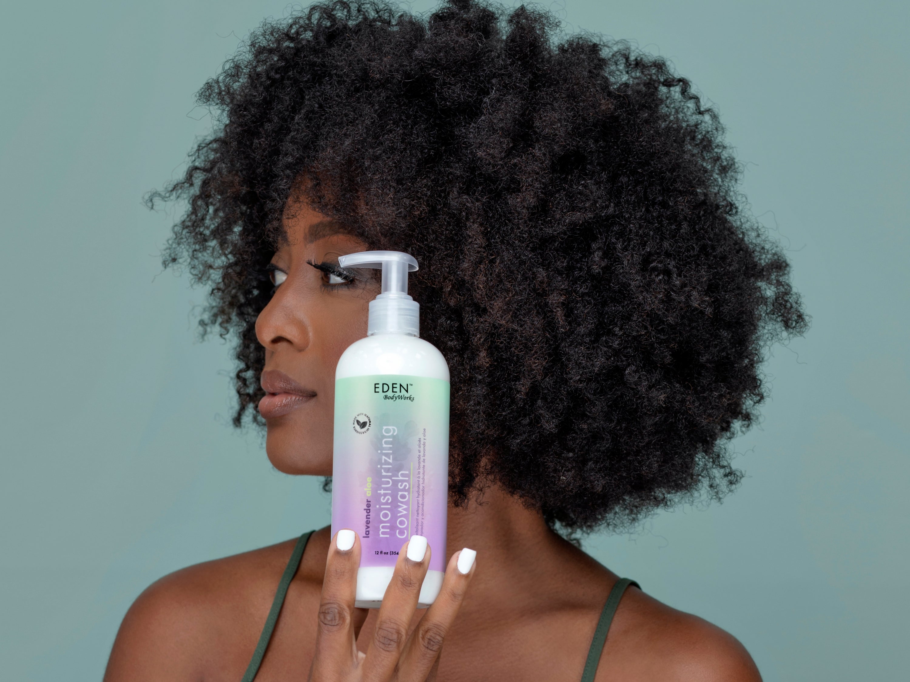 Major Moisture! How To Know If Your Hair Is Dehydrated