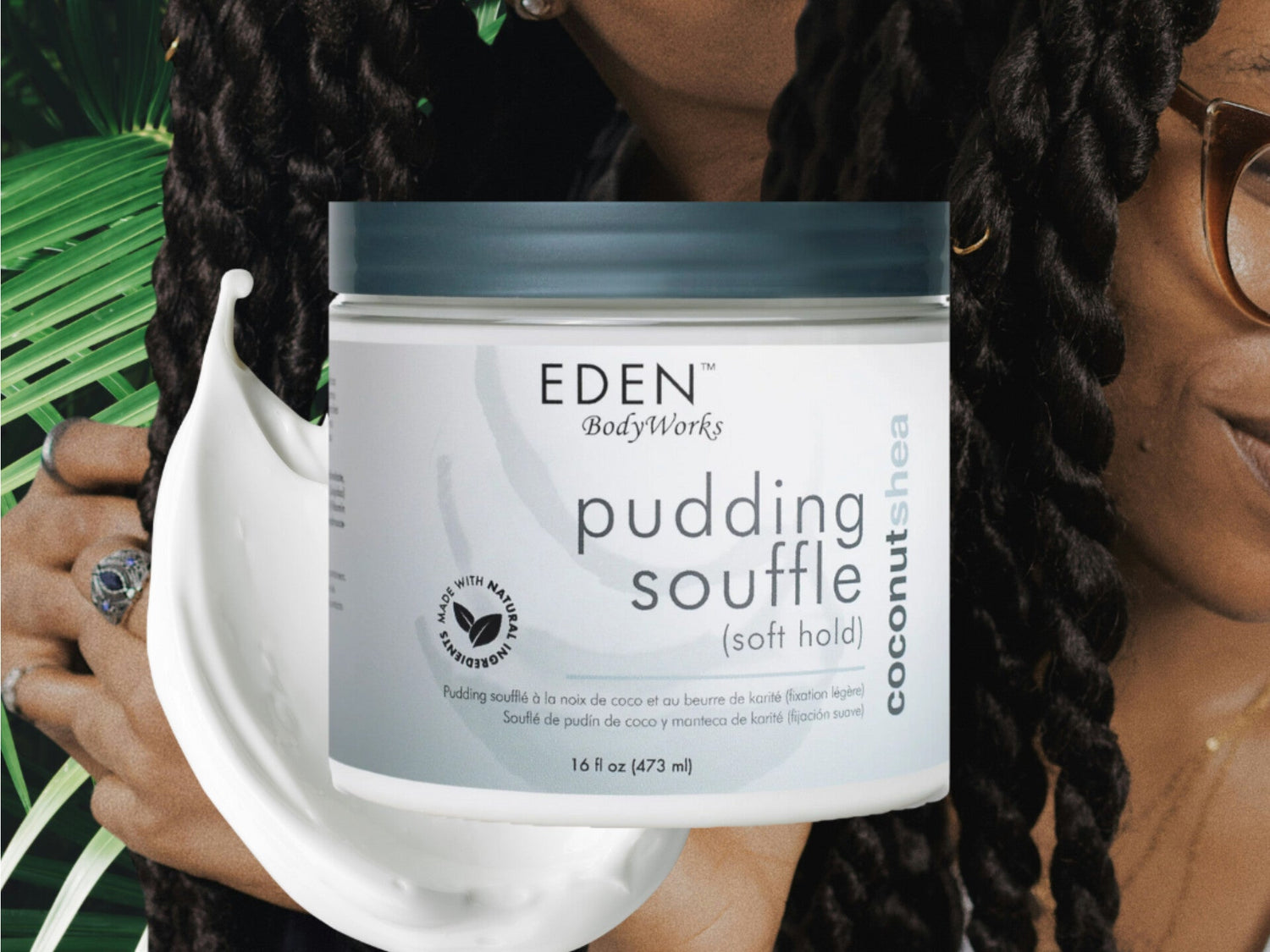 How to Perfect Your Frizz-Free “Twaids”