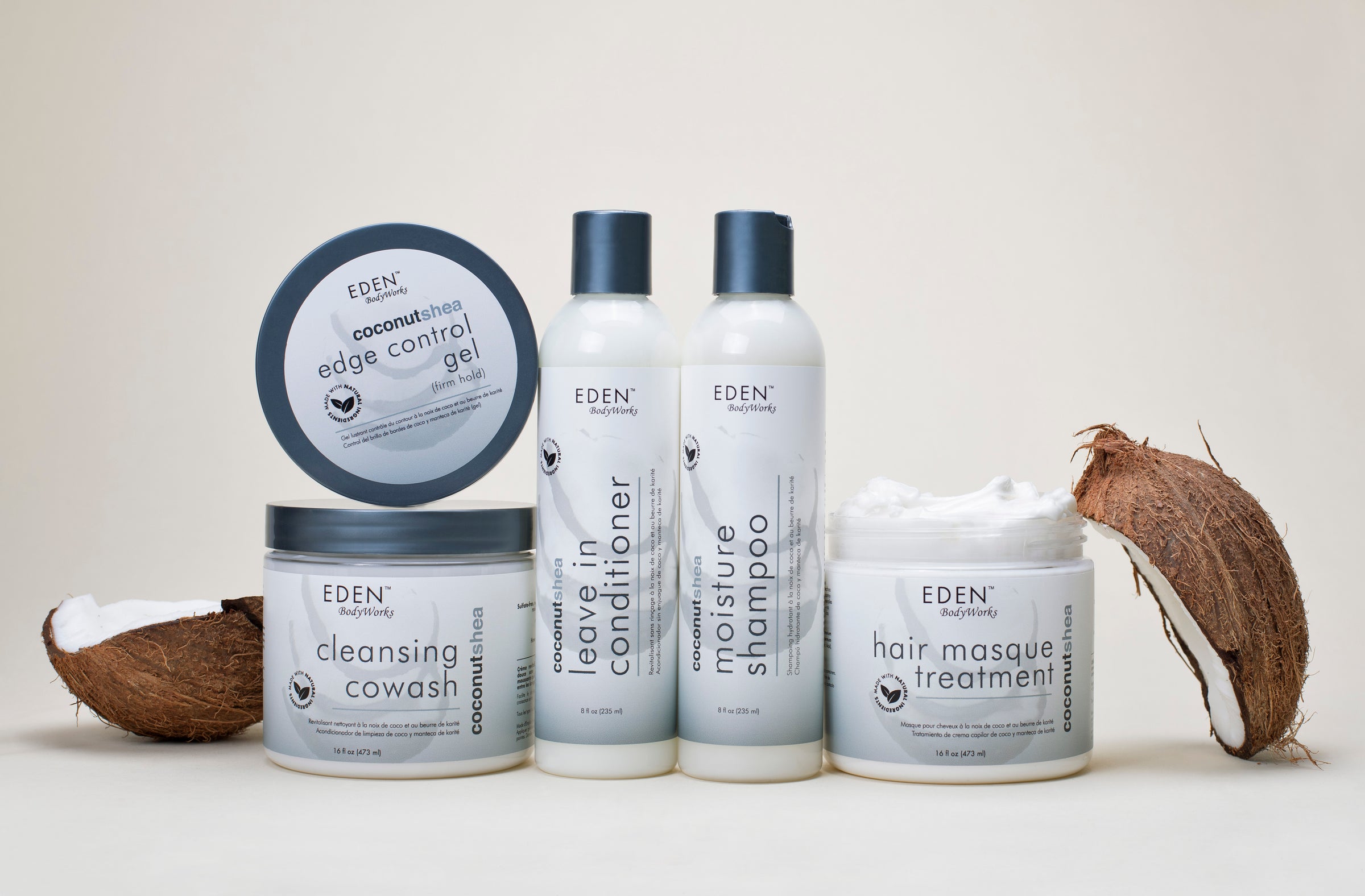 Hair Treatments