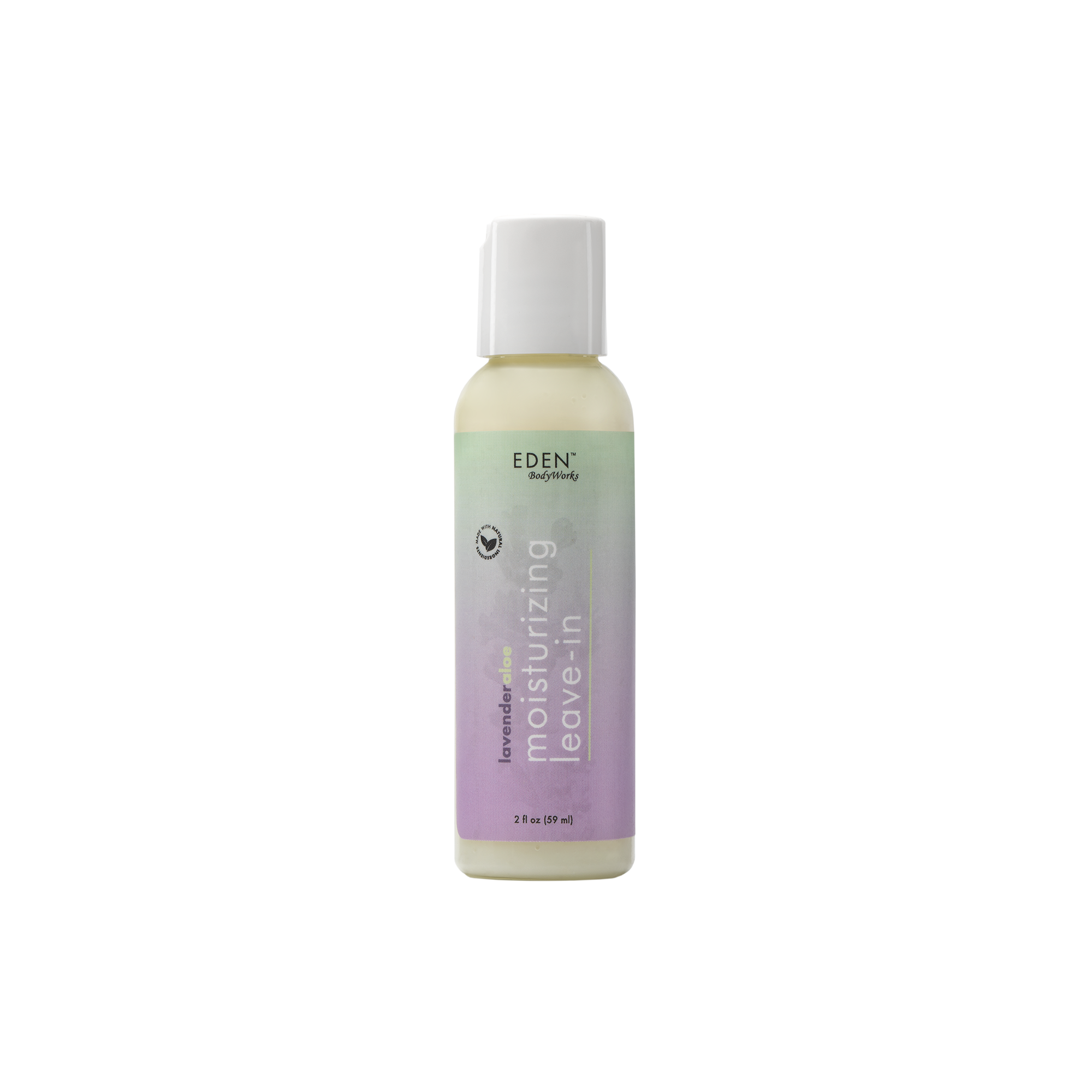 Lavender Aloe Hair Smoothing Gel – EDEN BodyWorks