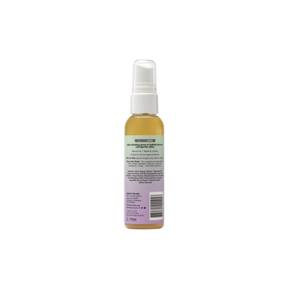 EDEN BodyWorks - Lavender Aloe Refresher Spray (2 oz)