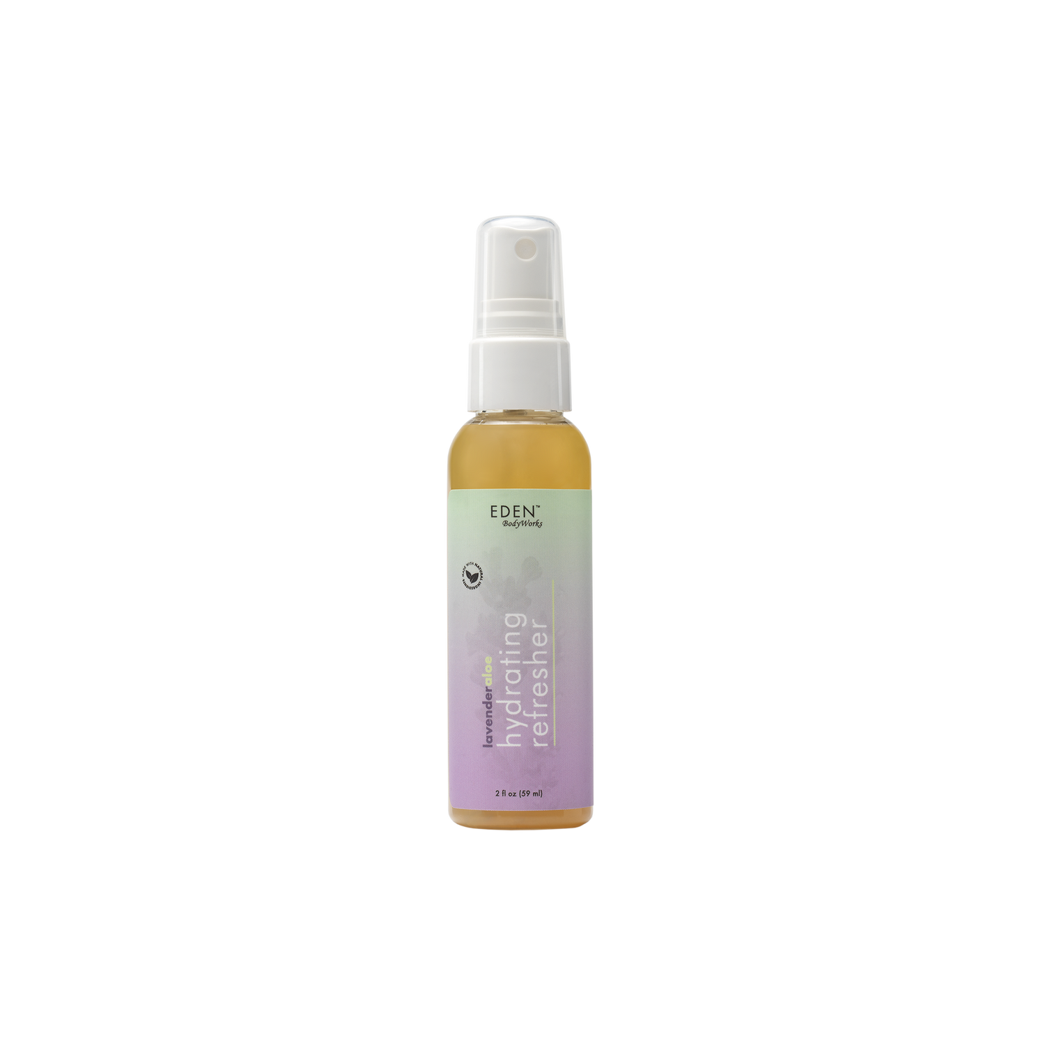 EDEN BodyWorks - Lavender Aloe Refresher Spray (2 oz)