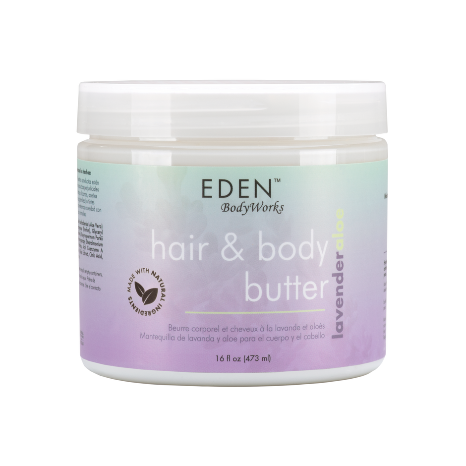 Eden Body – Eden Bodyworks