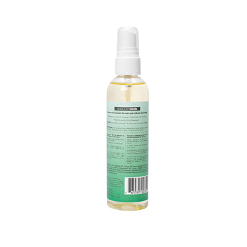 Peppermint Tea Tree Oil For Hair – EDEN BodyWorks