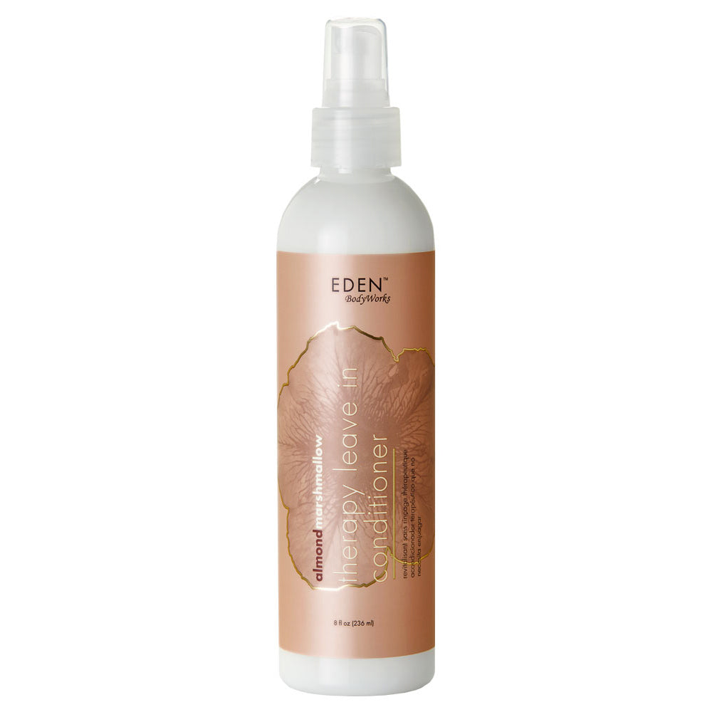 Almond Marshmallow Therapy Leave In Conditioner - EDEN BodyWorks