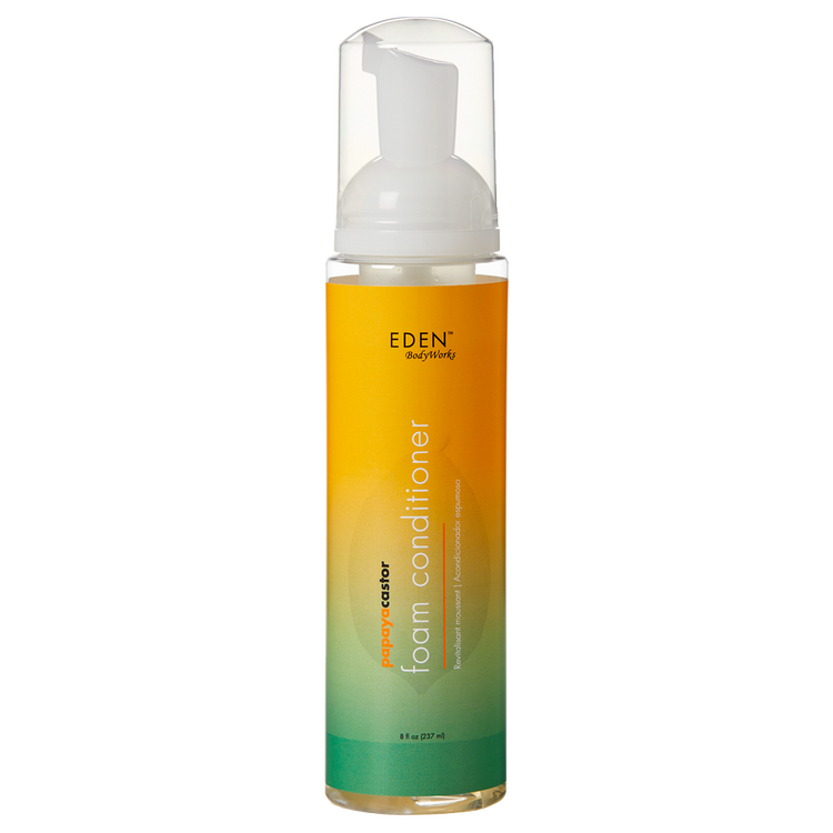 Papaya Castor EDEN BodyWorks